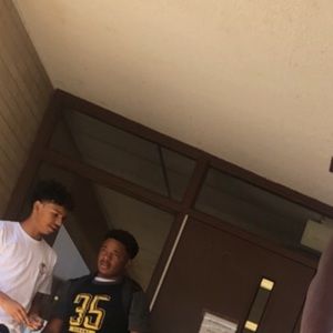 Meet your Posher, Malik